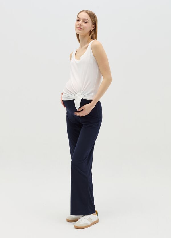 Ovs Tank top premaman a costine