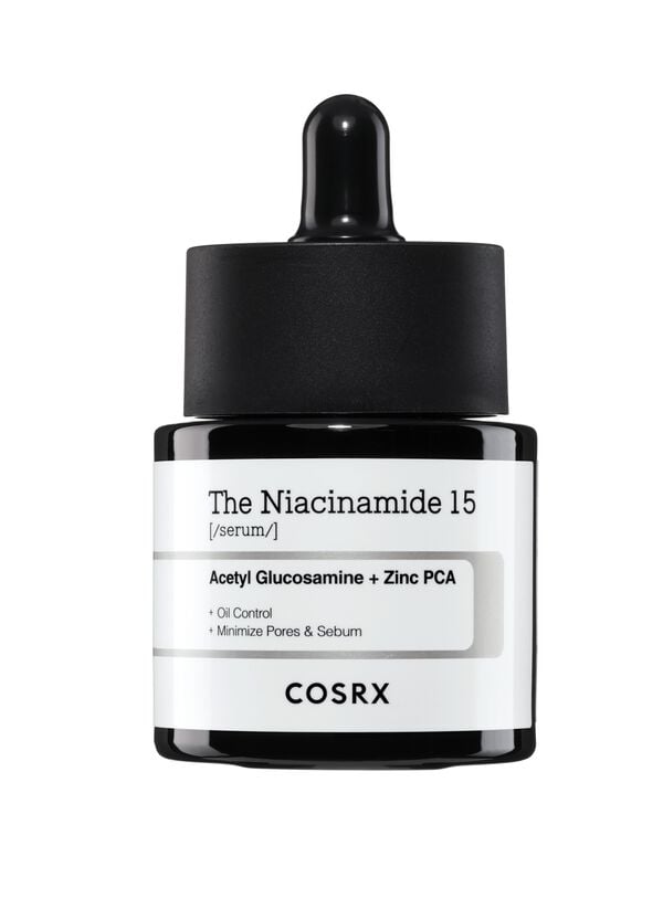 Ovs The Niacinamide 15 Serum (EU)