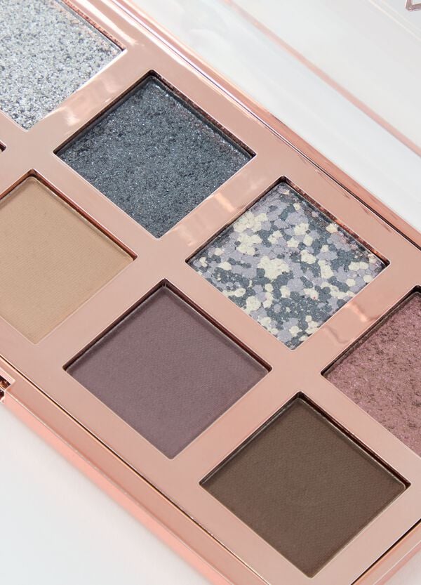 Ovs The Smokey Icon Grunge Palette