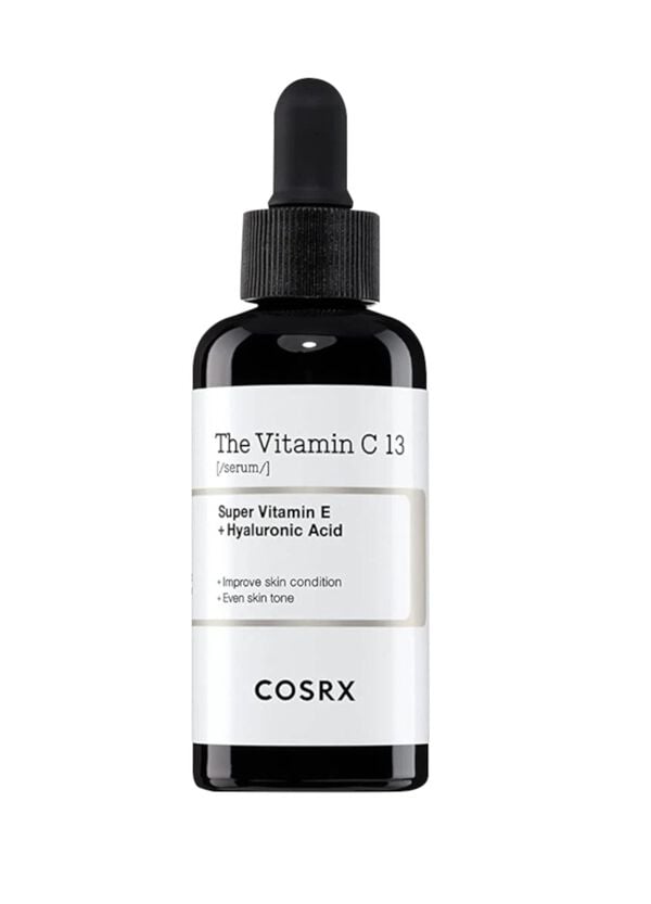 Ovs The Vitamin C 13 Serum (EU)