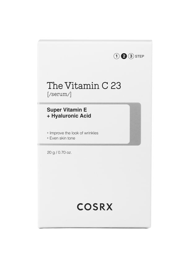 Ovs The Vitamin C 23 Serum (EU)