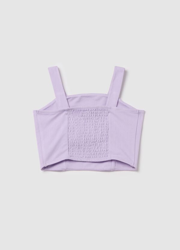 Ovs Top Smanicato