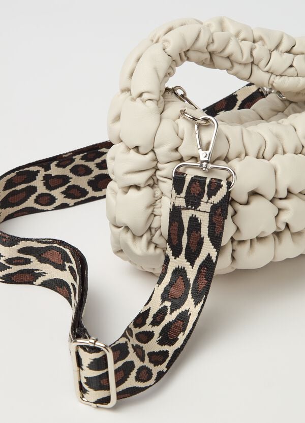 Ovs Tracolla Fantasia Animalier