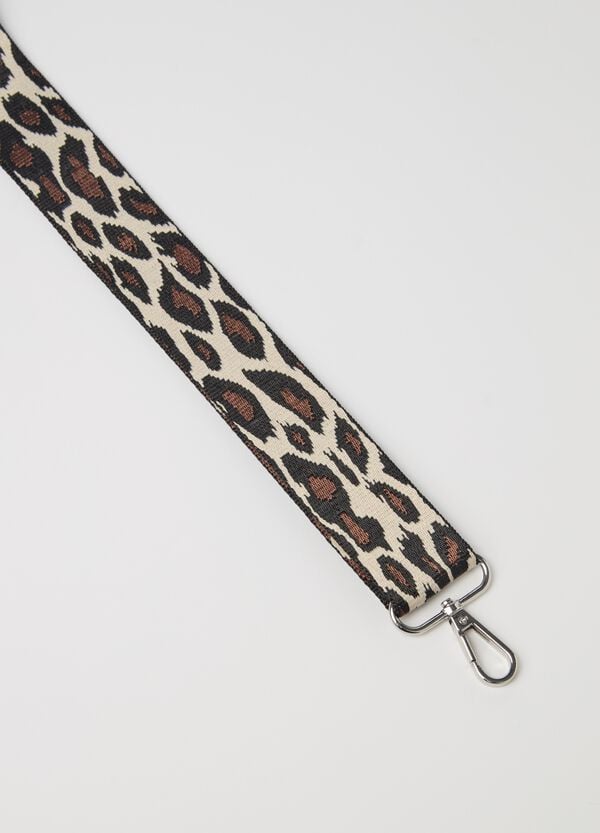 Ovs Tracolla Fantasia Animalier