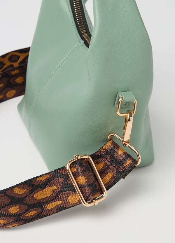 Ovs Tracolla Fantasia Animalier