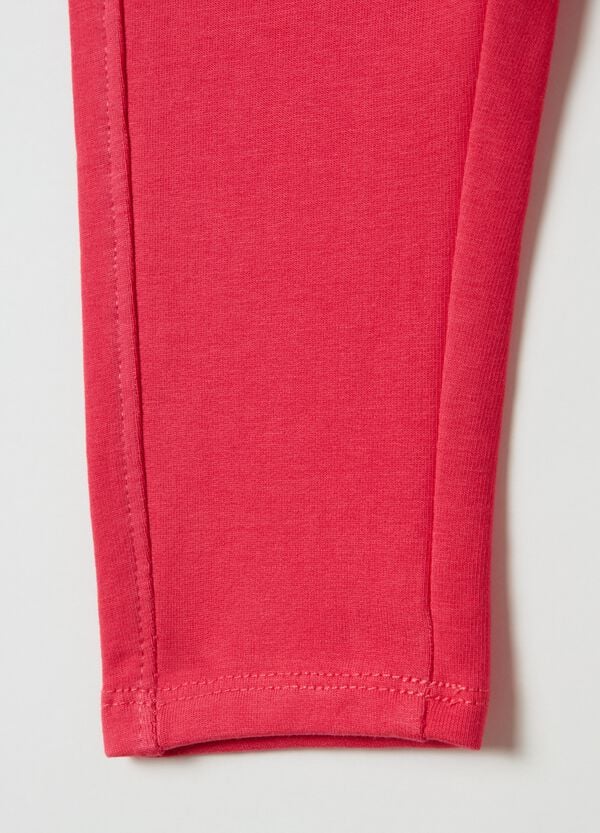 Ovs Treggings In Cotone Stretch
