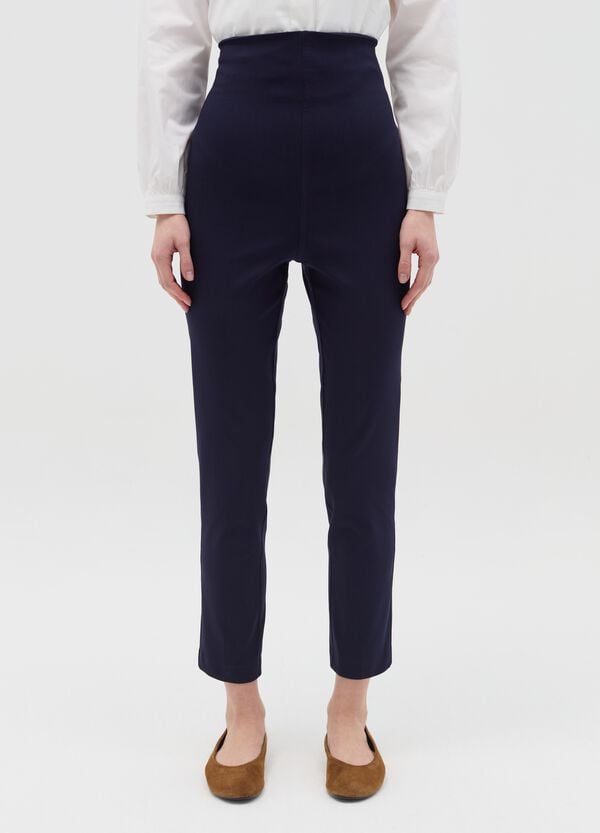 Ovs Treggings Premaman Stretch