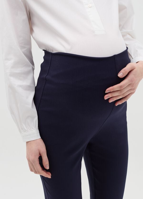 Ovs Treggings Premaman Stretch