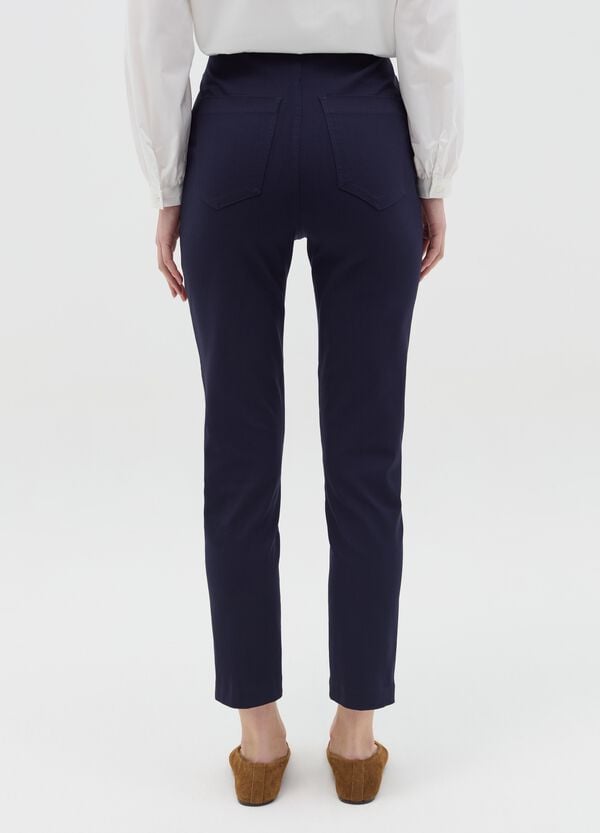 Ovs Treggings Premaman Stretch