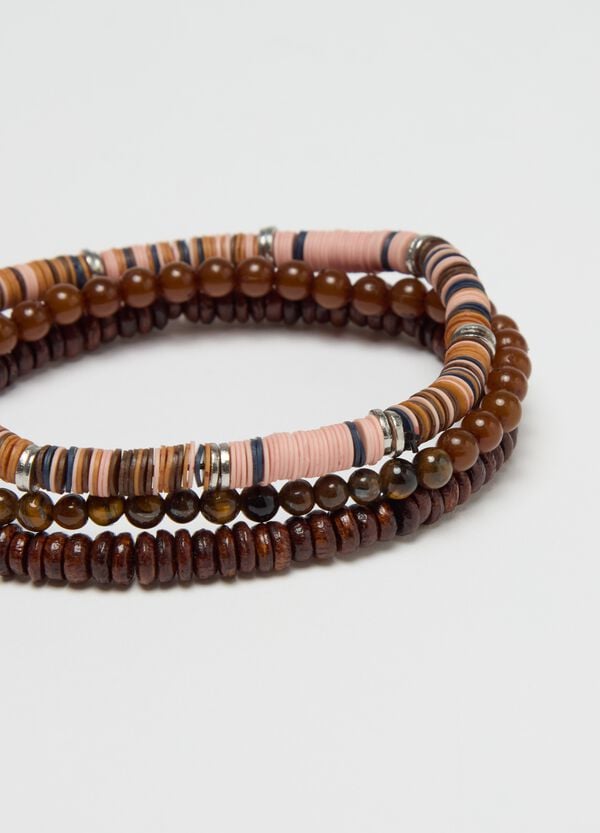 Ovs Tripack Bracciali