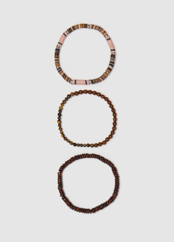 Ovs Tripack bracciali