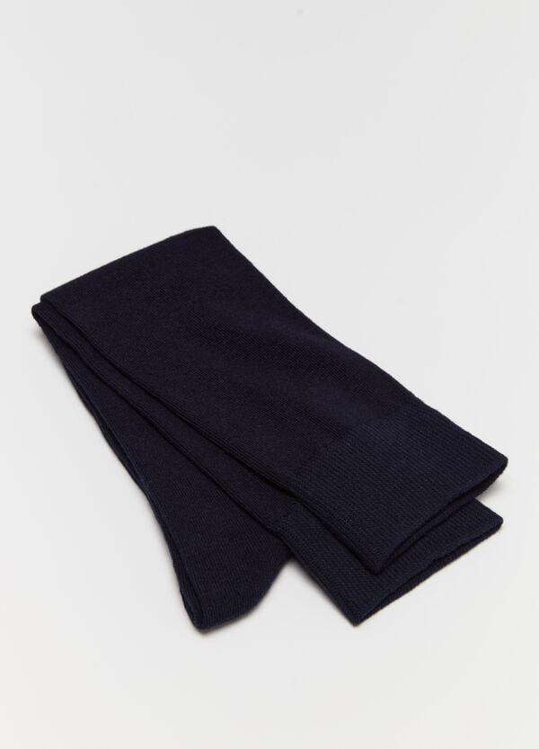 Ovs Tripack Calze Lunghe Stretch