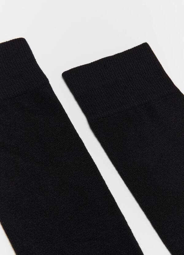 Ovs Tripack Calze Lunghe Stretch