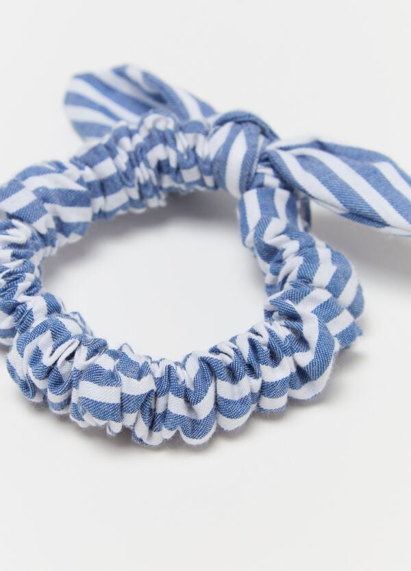 Ovs Tripack Elastici Per Capelli Con Fiocchetto