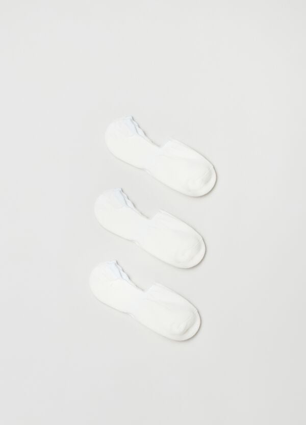 Ovs Tripack fantasmini stretch