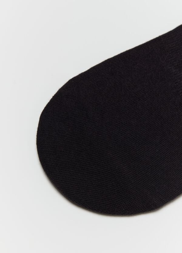 Ovs Tripack Fantasmini Tinta Unita