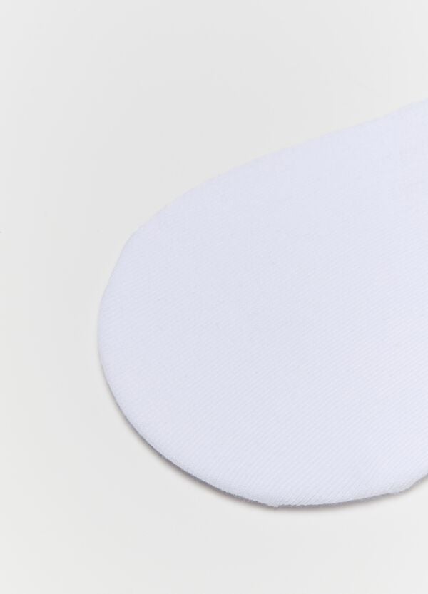 Ovs Tripack Fantasmini Tinta Unita