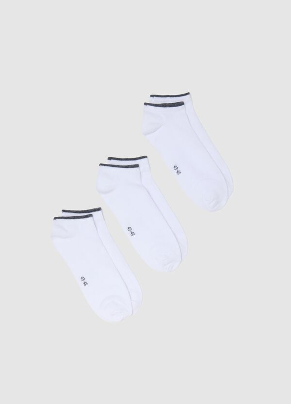 Ovs Tripack pariscarpa bianchi stretch