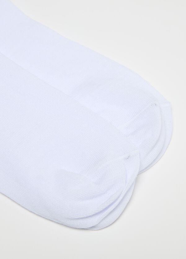 Ovs Tripack Pariscarpa In Cotone Bio