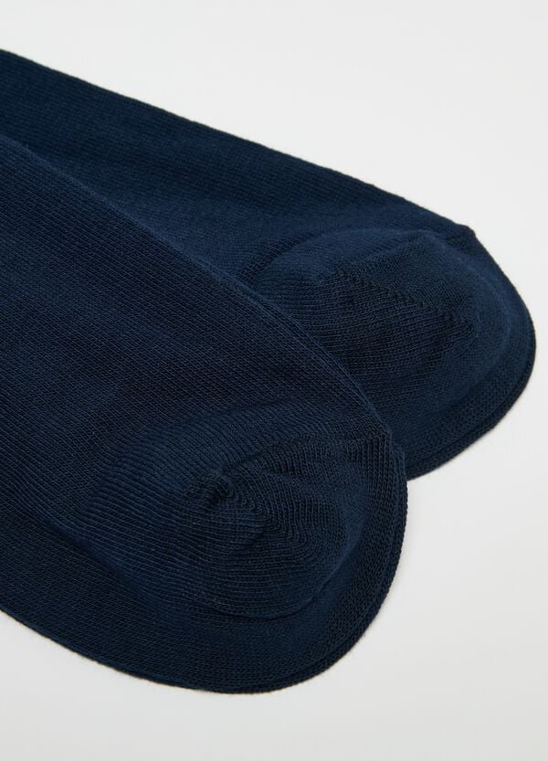 Ovs Tripack Pariscarpa In Cotone Bio