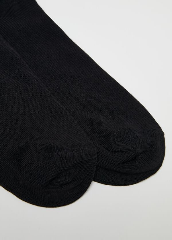 Ovs Tripack Pariscarpa In Cotone Bio