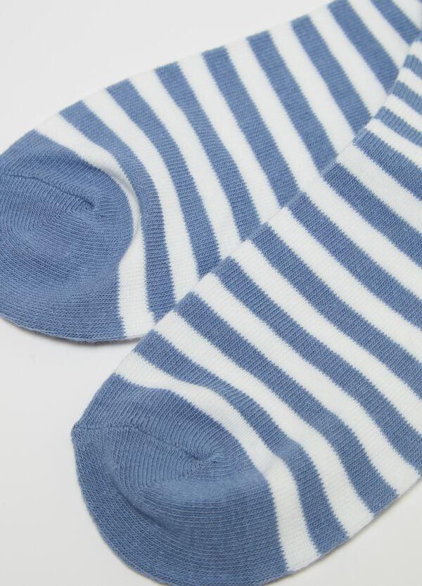 Ovs Tripack Pariscarpa Sneakers Con Ricamo Orsetto