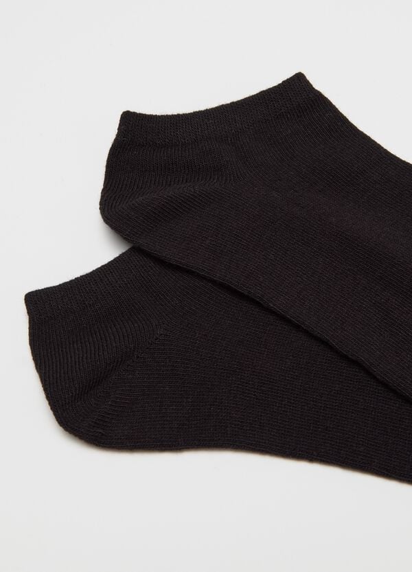 Ovs Tripack Pariscarpa Sneakers Stretch