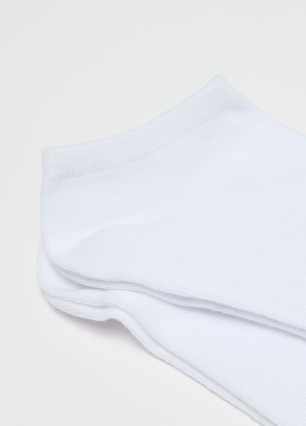 Ovs Tripack Pariscarpa Sneakers Stretch