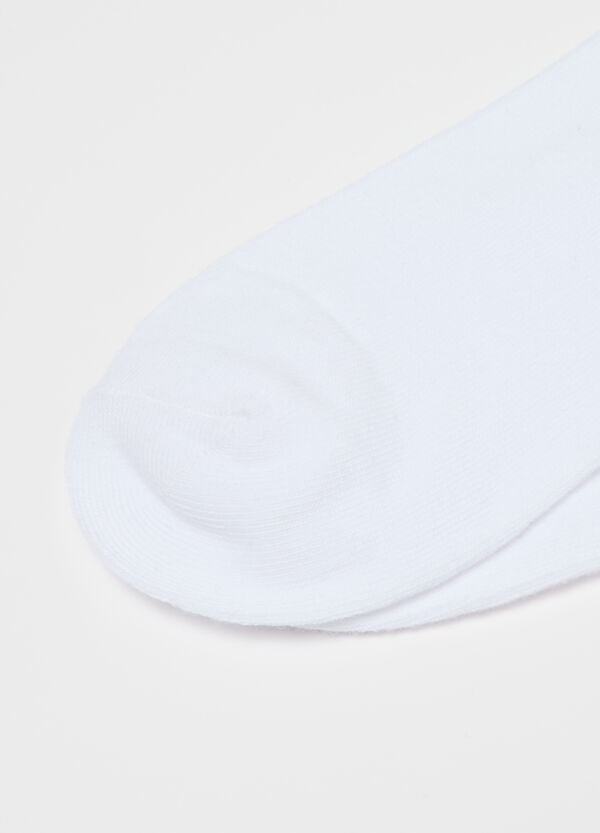 Ovs Tripack Pariscarpa Sneakers Stretch