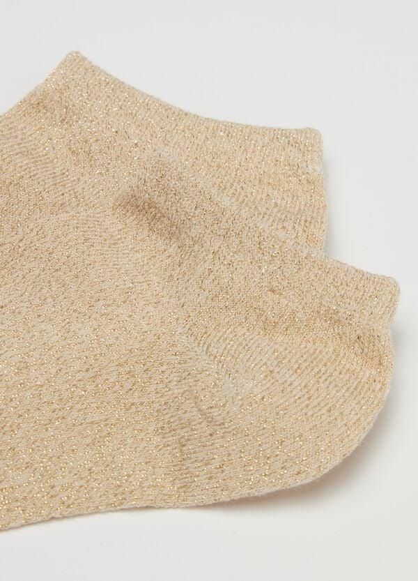 Ovs Tripack Pariscarpa Sneakers Stretch