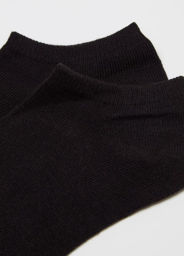 Ovs Tripack Pariscarpa Sneakers Stretch