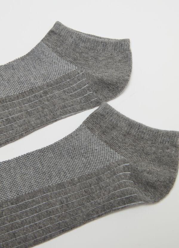 Ovs Tripack Pariscarpa Sneakers Stretch