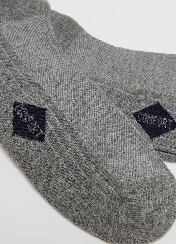 Ovs Tripack Pariscarpa Sneakers Stretch