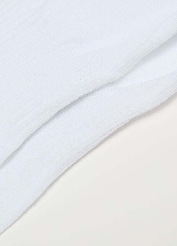 Ovs Tripack Pariscarpa Sneakers Stretch