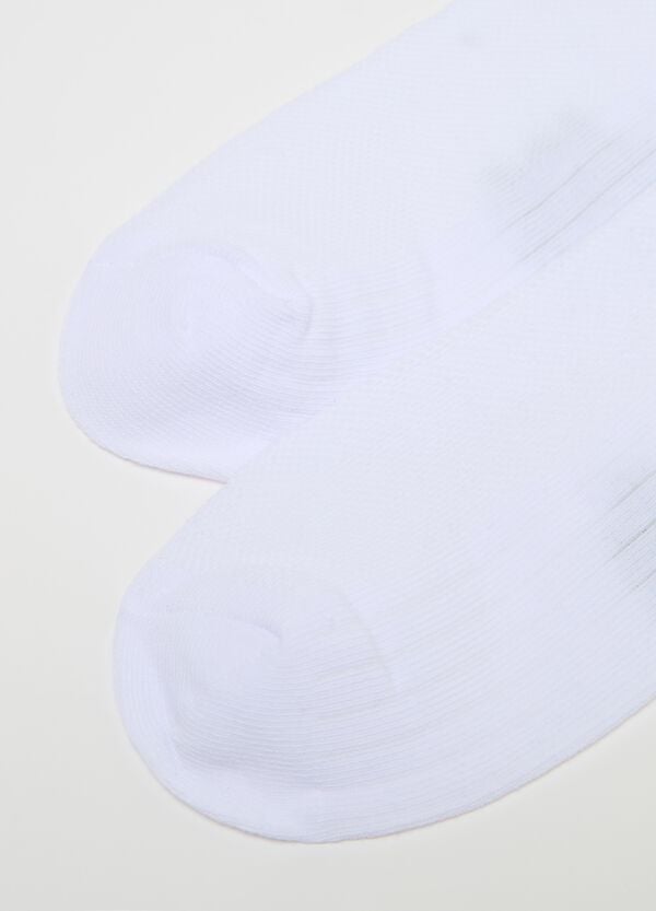 Ovs Tripack Pariscarpa Sneakers Stretch