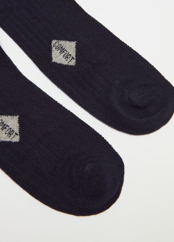 Ovs Tripack Pariscarpa Sneakers Stretch