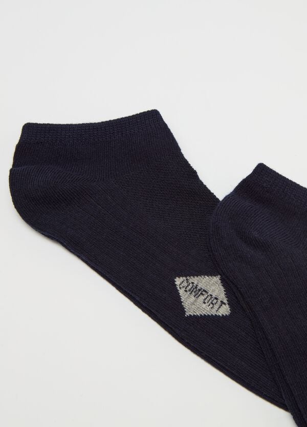 Ovs Tripack Pariscarpa Sneakers Stretch