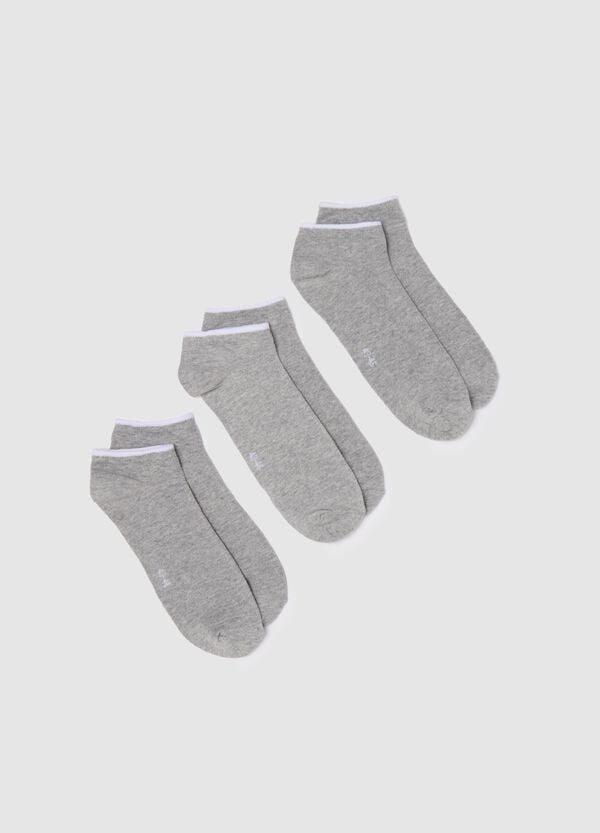 Ovs Tripack pariscarpa stretch