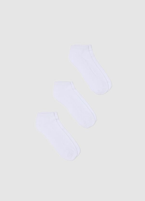 Ovs Tripack pariscarpa stretch