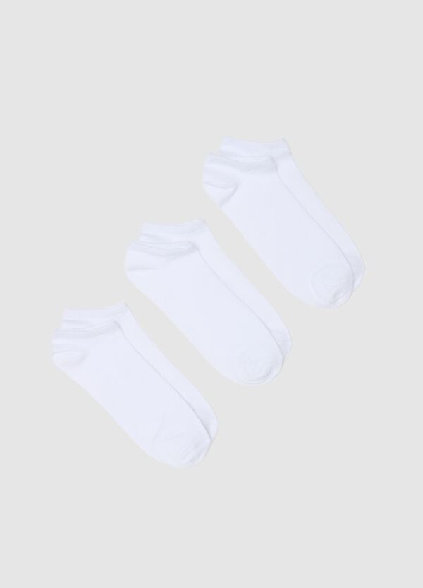 Ovs Tripack pariscarpa stretch