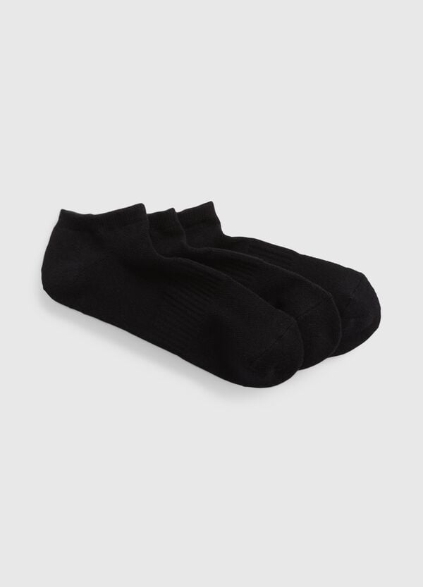 Ovs Tripack Pariscarpa Stretch