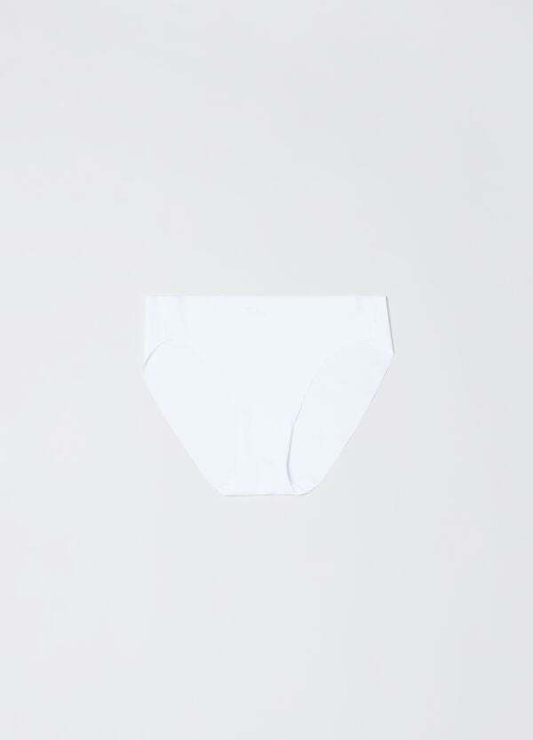 Ovs Tripack Slip In Microfibra