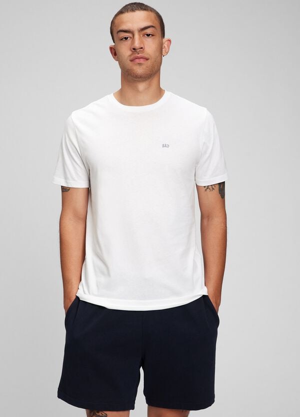 Ovs Tripack T-shirt Con Stampa Logo