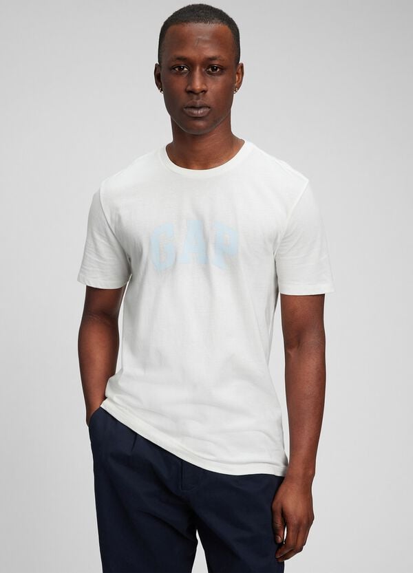 Ovs Tripack T-shirt In Cotone Con Stampa Logo