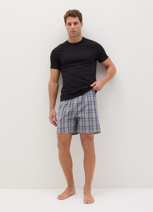 Ovs Tripack t-shirt intime termica in cotone