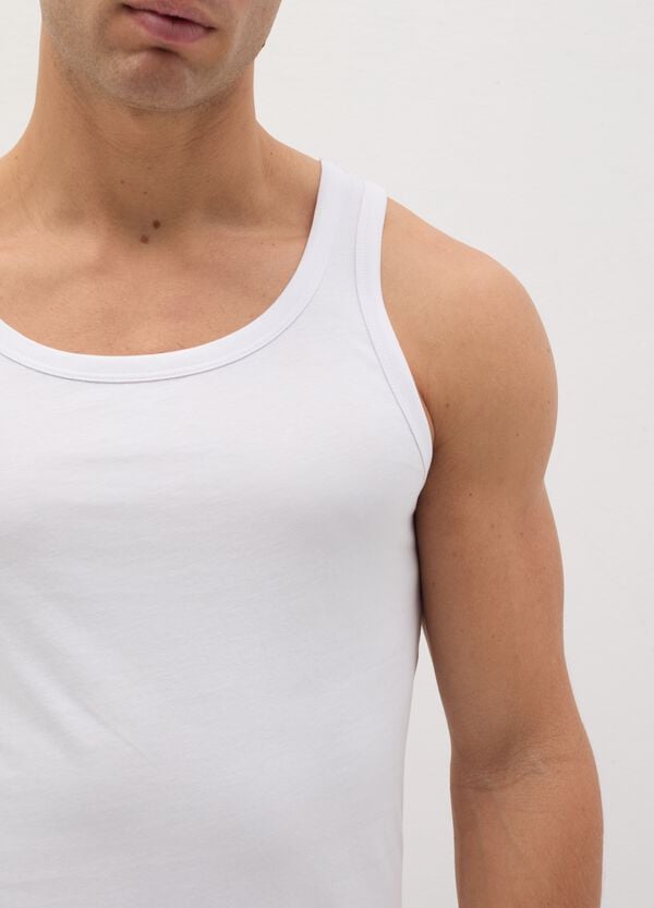 Ovs Tripack Vogatori In Cotone Bio