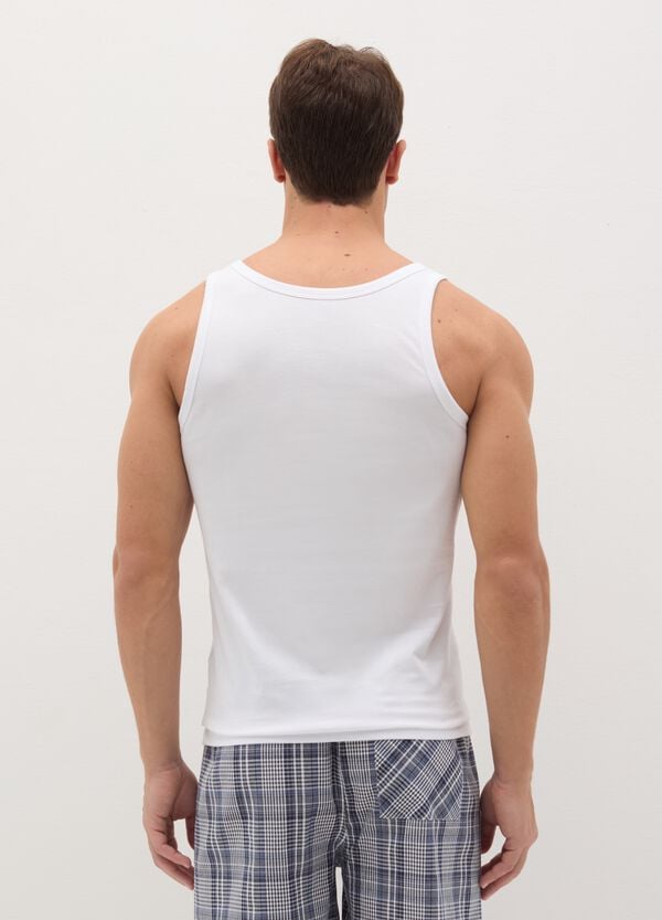Ovs Tripack Vogatori In Cotone Bio