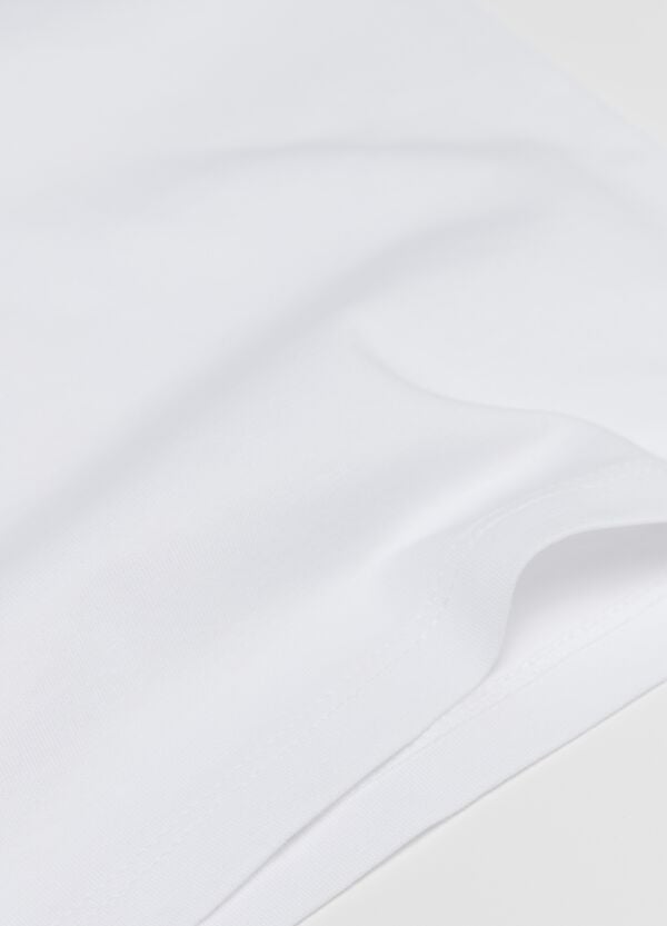 Ovs Tripack Vogatori In Cotone Bio