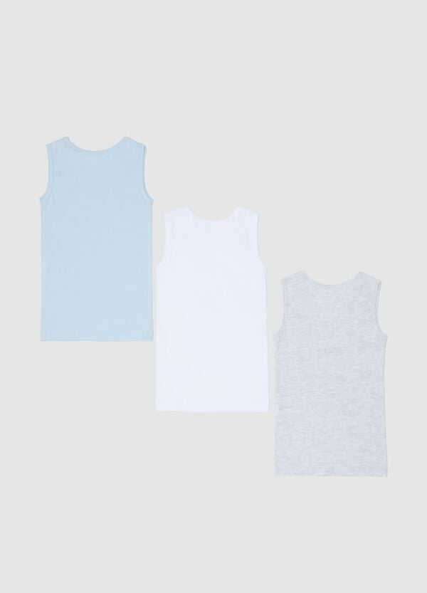 Ovs Tripack Vogatori In Jersey