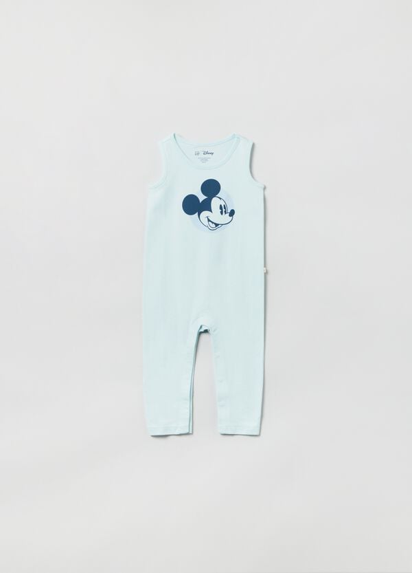 Ovs Tutina smanicata stampa Disney Topolino